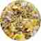 Pellet 3mm con fiocchi e cotone